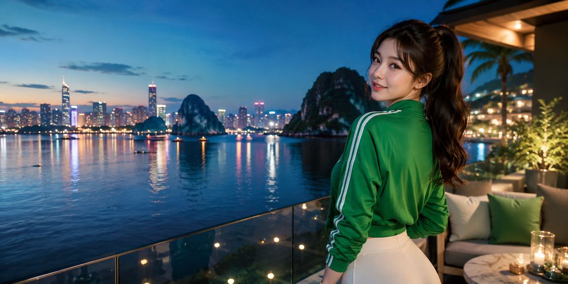 Cảnh quan Ninh Bình yên bình, biểu tượng cho sự tin cậy và an toàn trong trải nghiệm giải trí