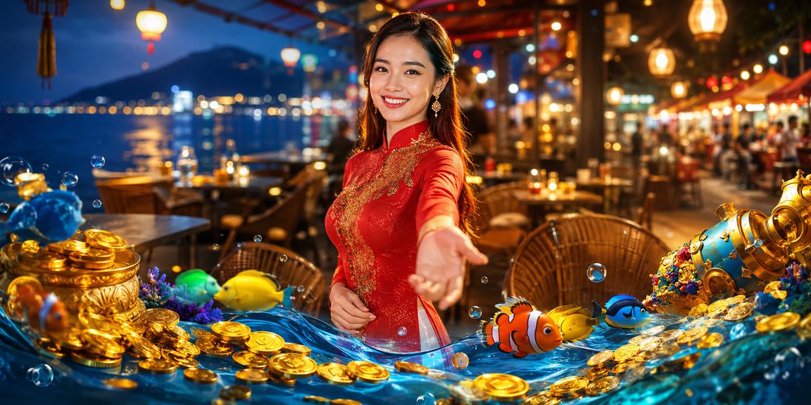 Trải nghiệm đặt cược tại Vũng Tàu với giao diện 3dzip tiếng Việt